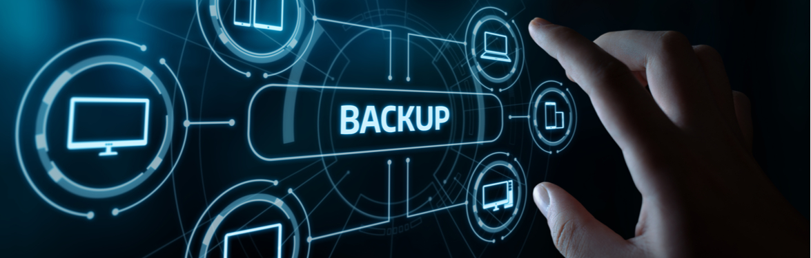 Supercharge Your Test Data Management Strategy Using Backups