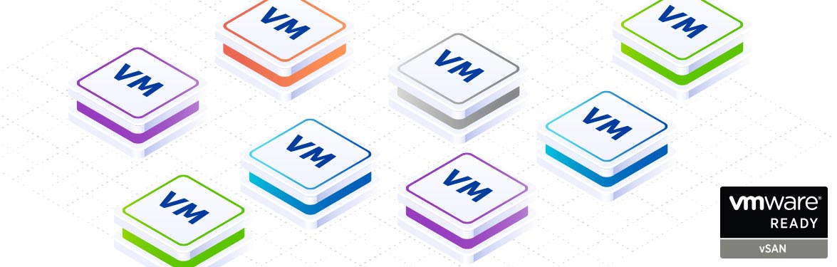 Cohesity DataProtect and Cohesity DataPlatform Attain “VMware Partner Ready for VMware Cloud on AWS” Validation