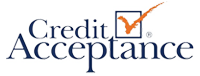 Credit Acceptance logo