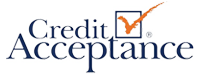 Credit Acceptance Logo