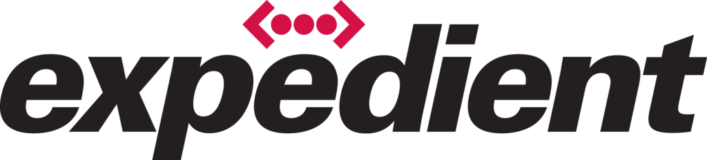 Expedient logo