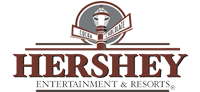 Hershey Entertainment logo