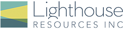 Logo Lighthouse resources