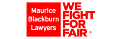 maurice blackburn logo