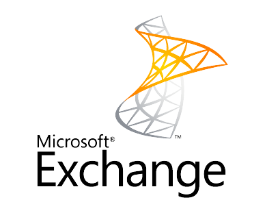 Microsoft Exchangeロゴ