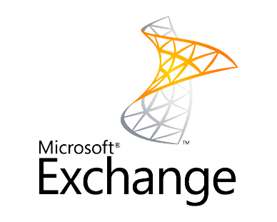 Microsoft Exchange logo