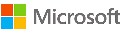 Microsoft logo