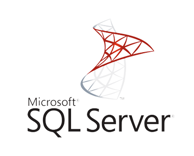 Microsoft SQL Server logo