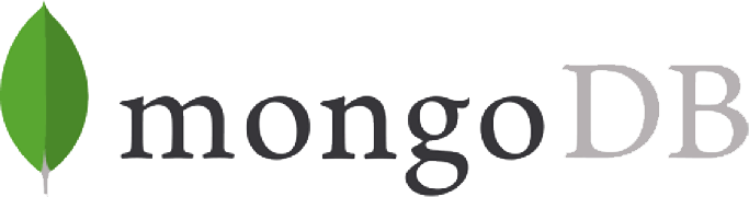 Logo mongoDB