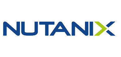 Nutanix  logo