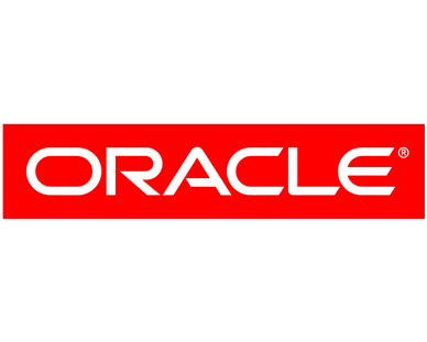 Oracle logo