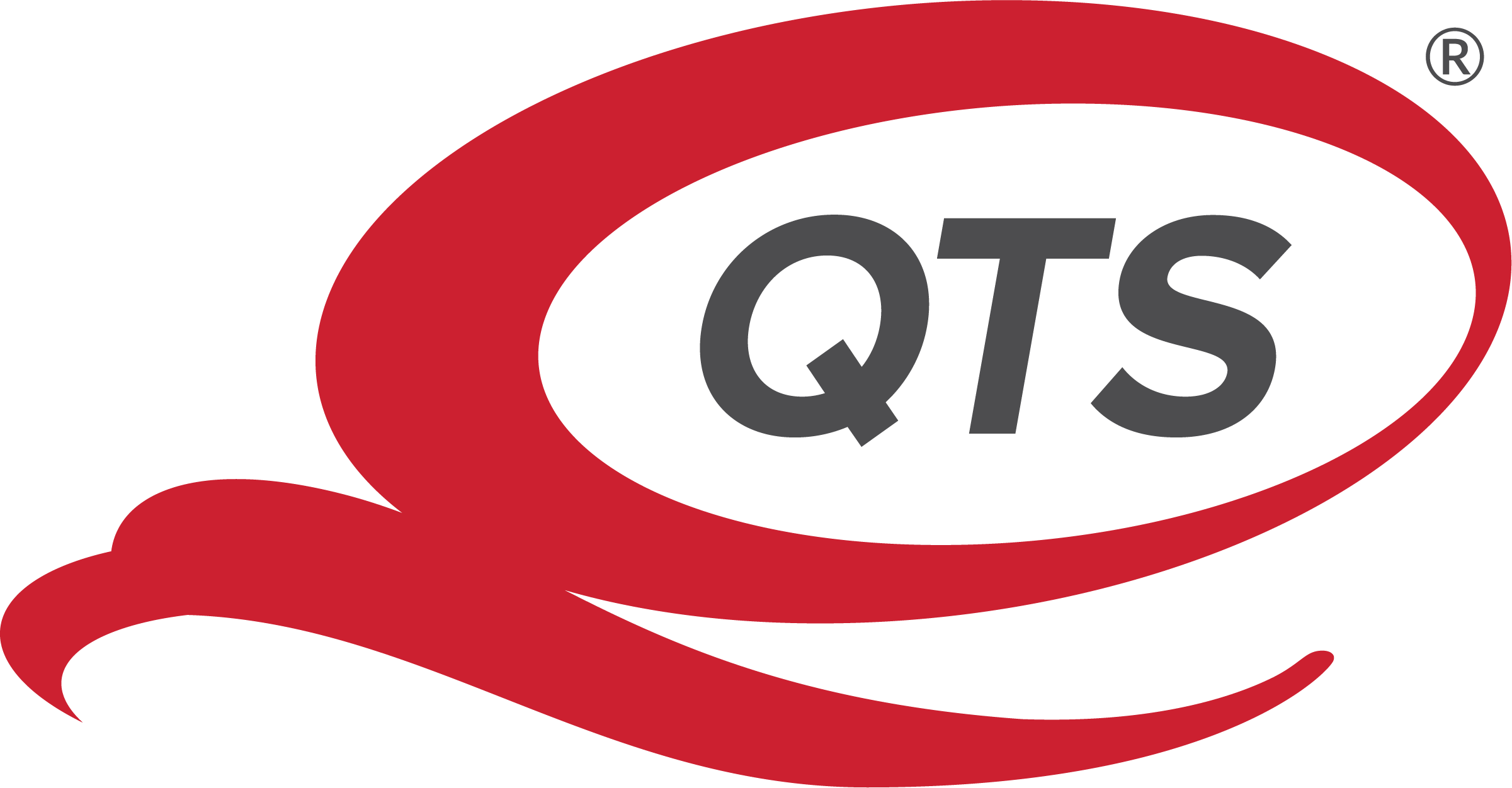 logo QTS