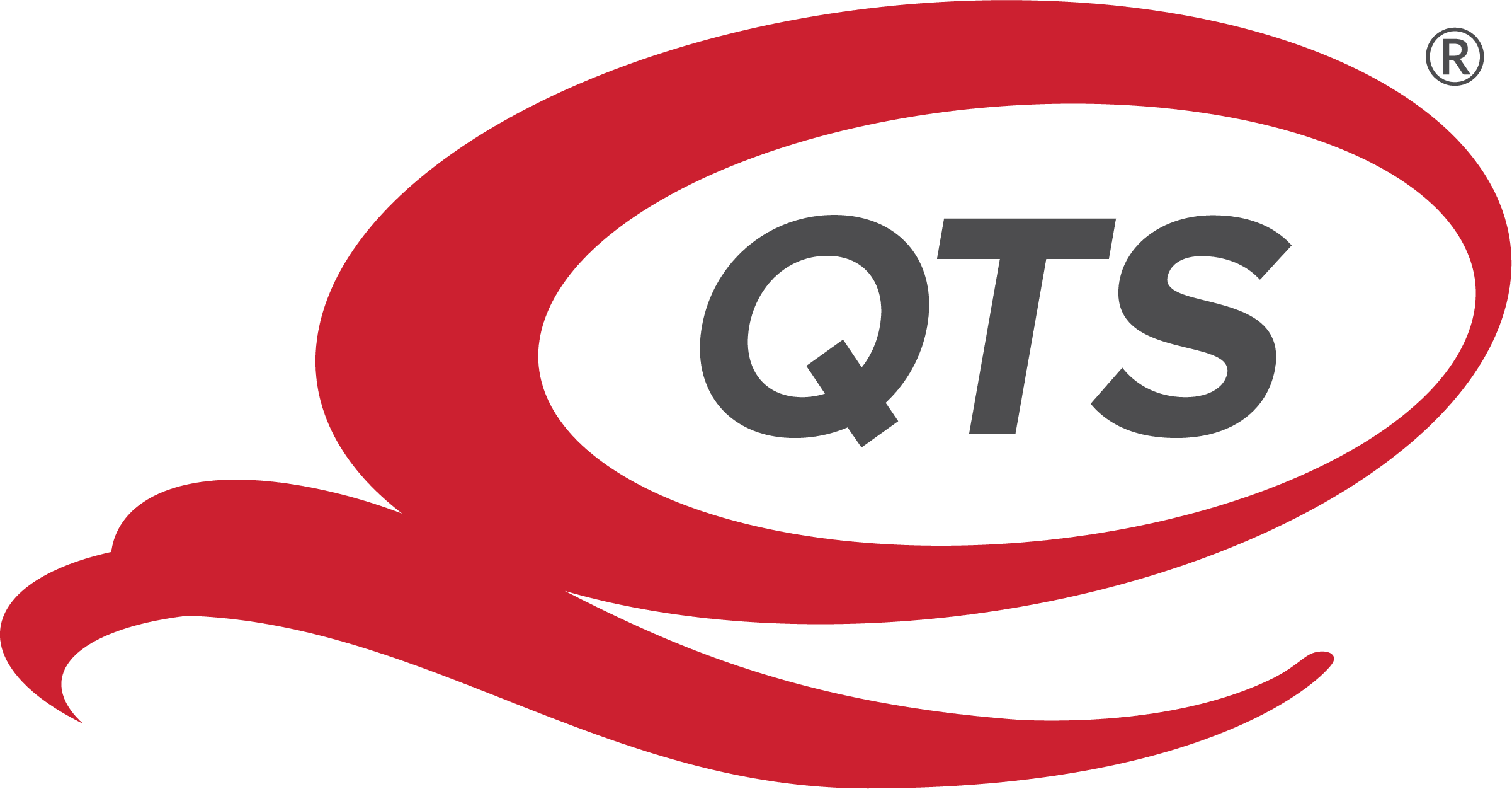 QTS logo