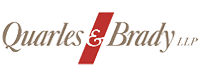 Quarles & Brady logo