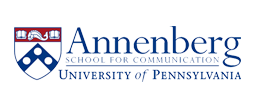 Logo de l’Université de Pennsylvanie Annenberg