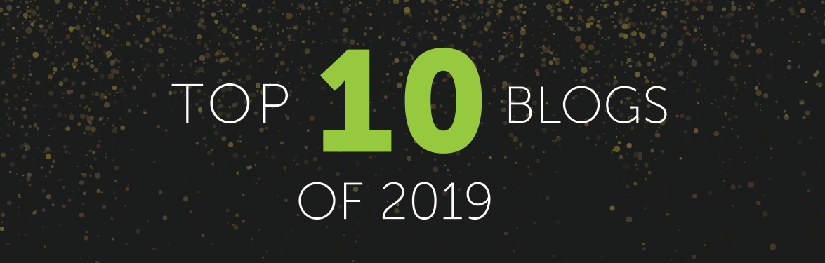 Cohesity Top10 Blogs