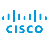 Cisco logo color