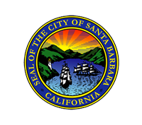 city of sb logo color