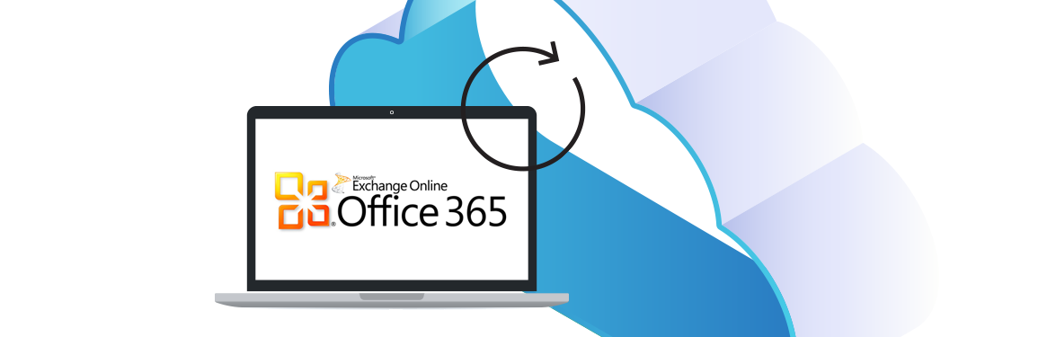 Cohesity Exchange Online Office 365 Blog