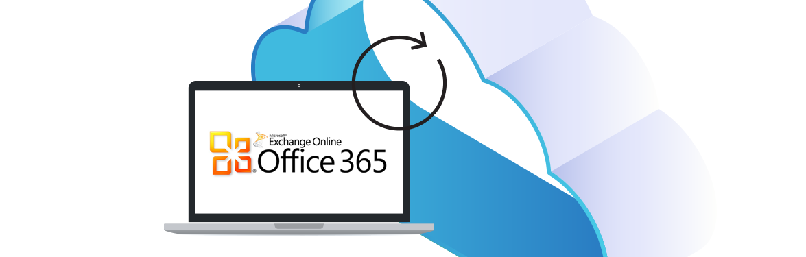 Why O365 Exchange Online needs a backup | Cohesity