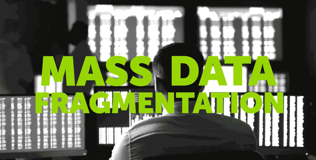 Cohesity Blog Hero Customer Testimonial Data Fragmentation Youtube