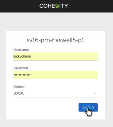 end-user-logs-in-to-cohesity-cluster