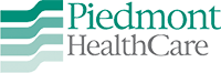 Service client Piedmont Healtcare (logo couleur)
