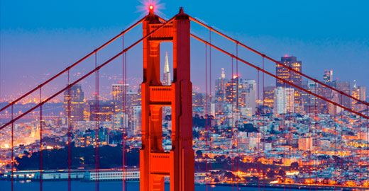 San Francisco thumbnail