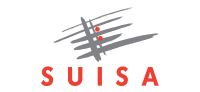 Suisa cust logo