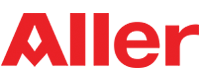 aller logo color