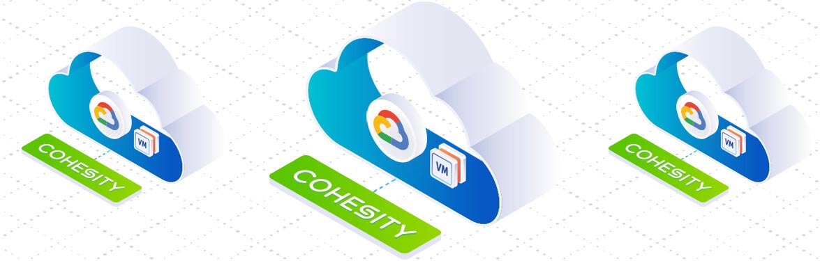 Backup Your Google Cloud Vmware Engine Banner