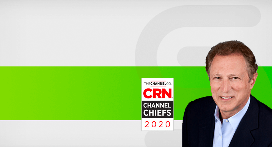 Bill Lipsin Named To Crns 2020 Channel Chiefs List