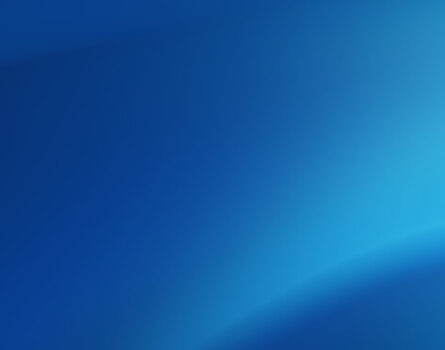 Blue Blank