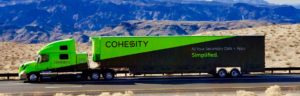 Cohesity Blog Hero Demo Truck1Design Team