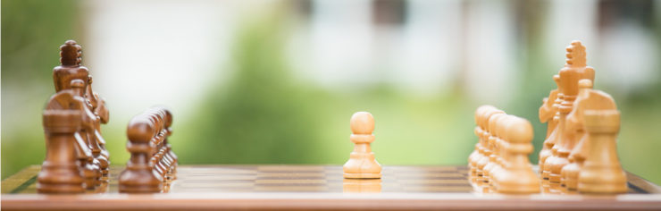 Cohesity Blog Hero First Chess Move