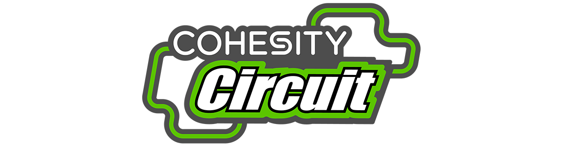 Cohesity Circuit Hero