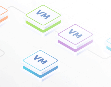 Cohesity Continuous Dataprotection