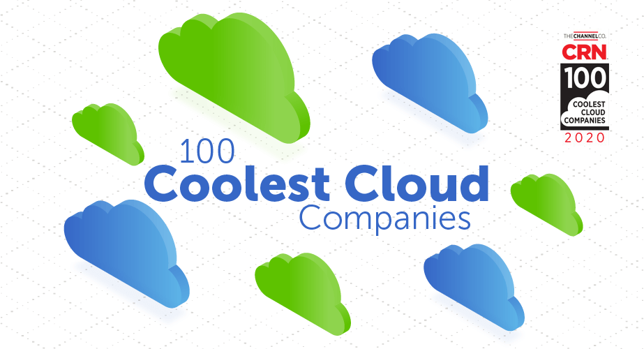 Coolest Cloud Company