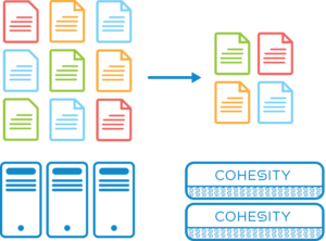 data-reduction-cohesity