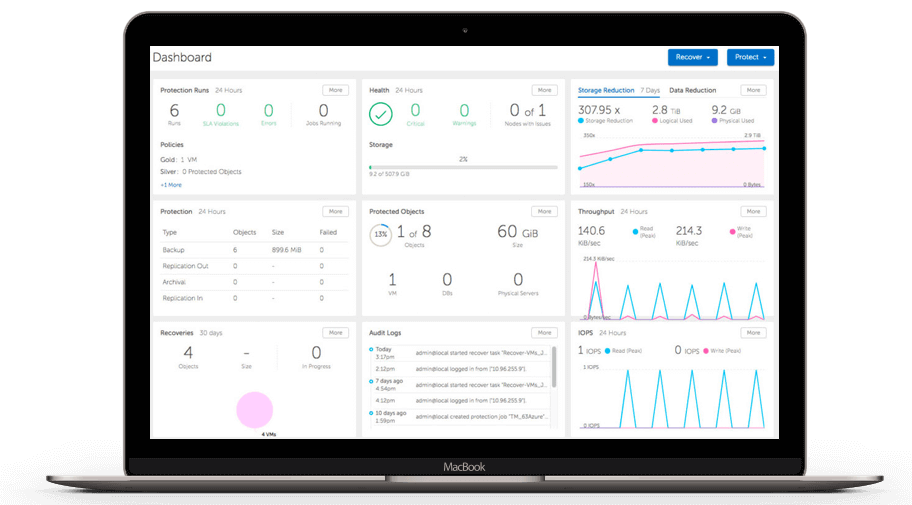 dataplatform-hero-ui