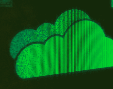 Is Cloud the New Tape Banner
