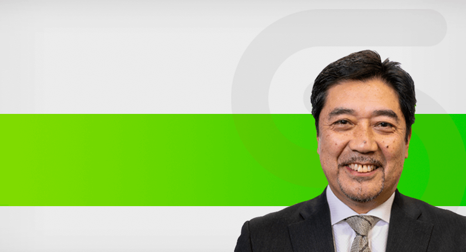 Junichi Iwakami Appointed As President And Representative Director