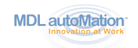 mdl automation logo