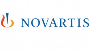 Novartis Logo