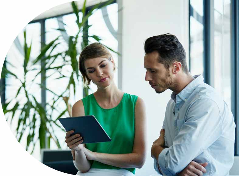 Cohesity et Oracle