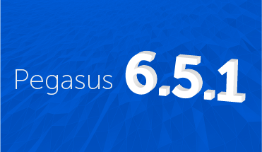 Pegasus 6.5.1 Announcement Thumbnail