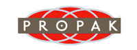 propak logo color