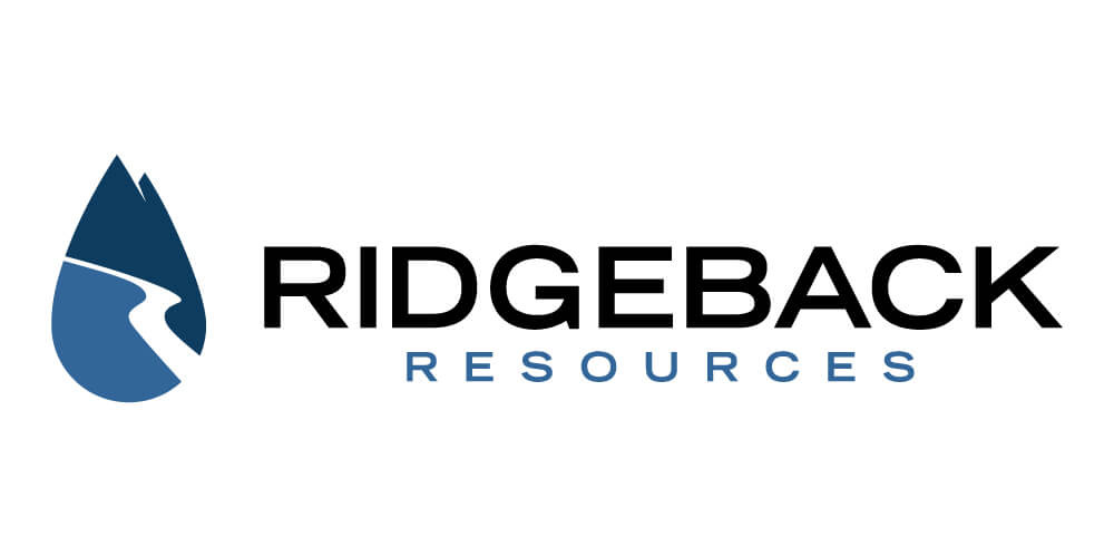 ridgeback resources logo