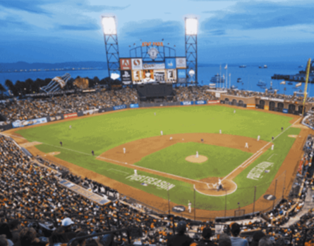 San Francisco Giants Case Study Thumbnail