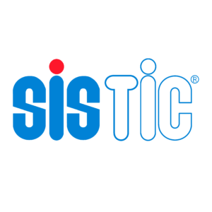 SISTIC, Singapore’s leading online ticketing services company - Logo